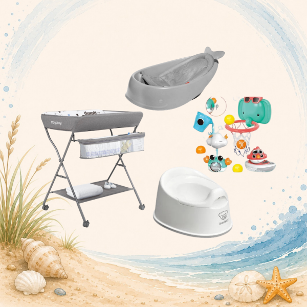 Dream On Me Folding Full Size Crib 9