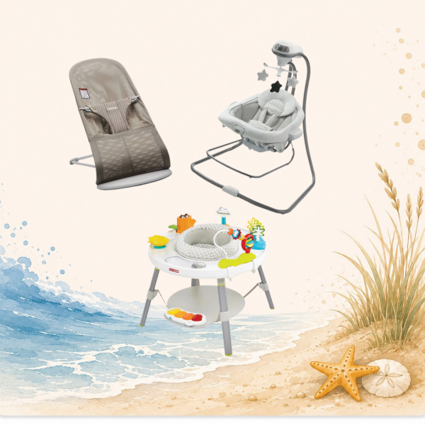 Dream On Me Folding Full Size Crib 11