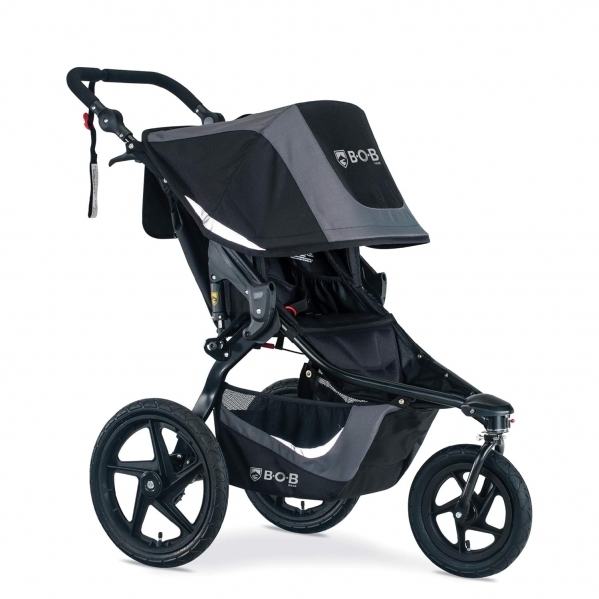 BOB Gear Jogging Stroller BOB Gear Jogging Stroller