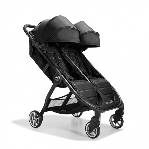 Baby Jogger City Tour 2 Double Stroller Baby Jogger City Tour 2 Double Stroller