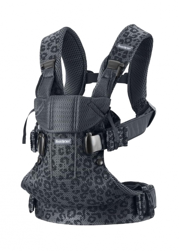 BabyBjorn Baby Carrier BabyBjorn Baby Carrier