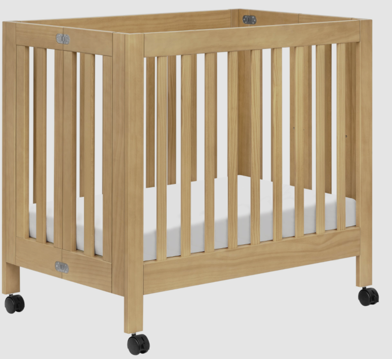 Babyletto Origami Mini Crib