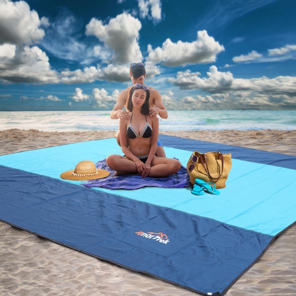 Beach Blanket Sandproof Beach Blanket Sandproof