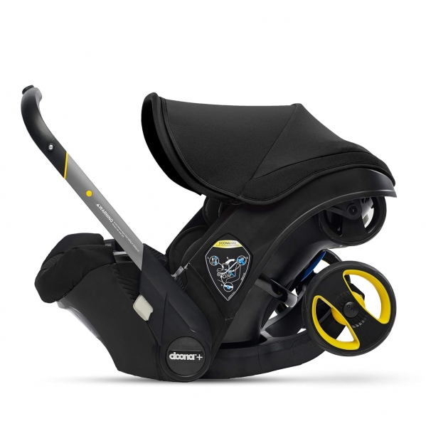 Doona Infant Car Seat & Latch Base Doona Infant Car Seat & Latch Base