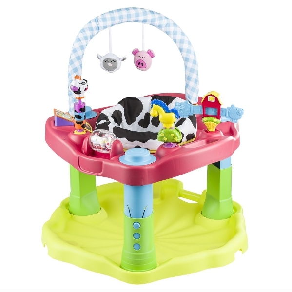 Exersaucer Exersaucer