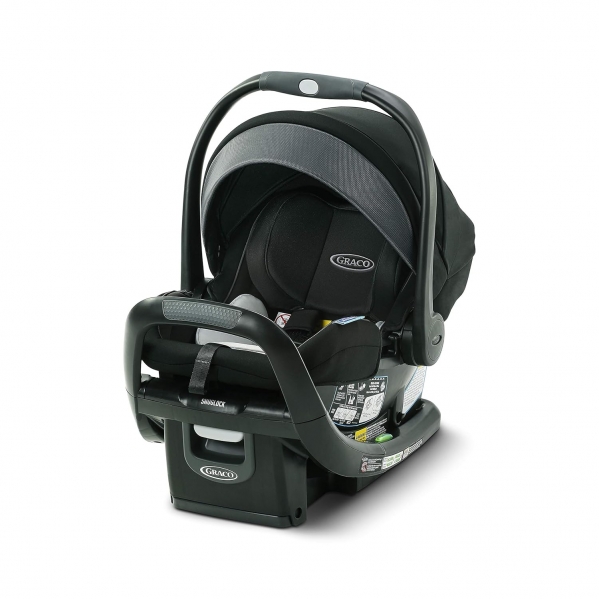 GRACO, SnugFit 35 DLX GRACO, SnugFit 35 DLX