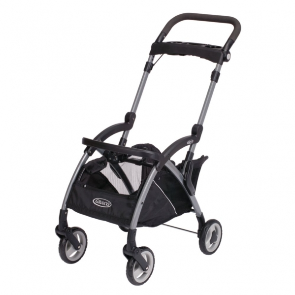 Graco SnugRider Elite Stroller and Car Seat Carrier Graco SnugRider Elite Stroller and Car Seat Carrier