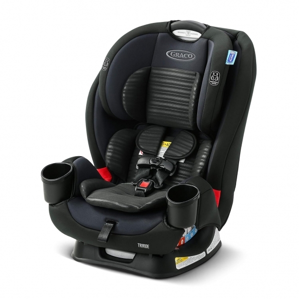 Graco TriRide 3 in 1 Car Seat Graco TriRide 3 in 1 Car Seat