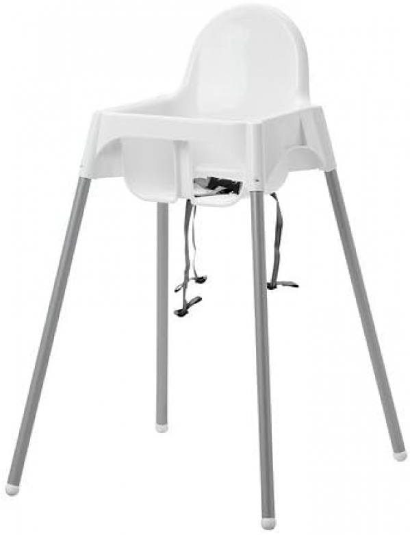 IKEA ANTILOP High Chair IKEA ANTILOP High Chair