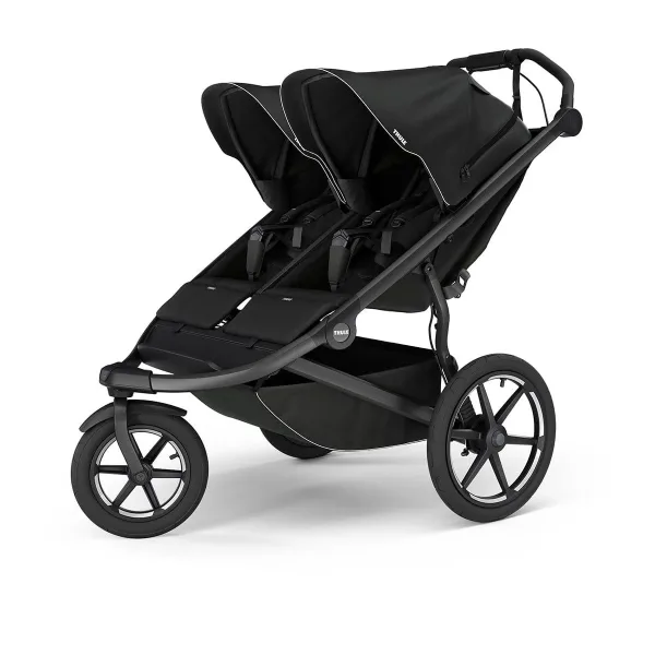 Thule Urban Glide 3 Double Stroller