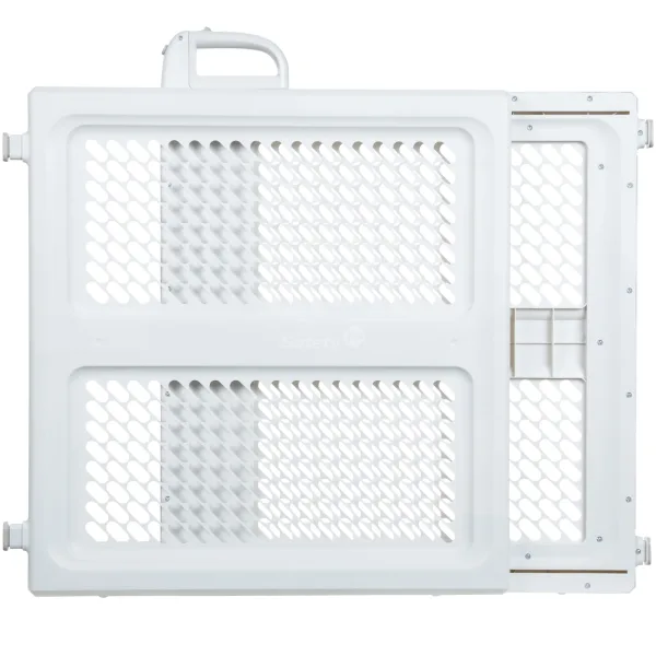 Safety 1st Lift, Lock and Swing Gate