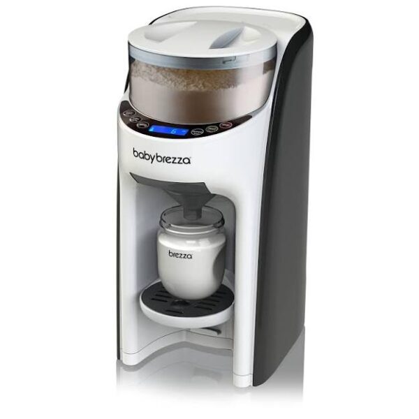 Baby Brezza Formula Pro Advanced Formula Dispenser