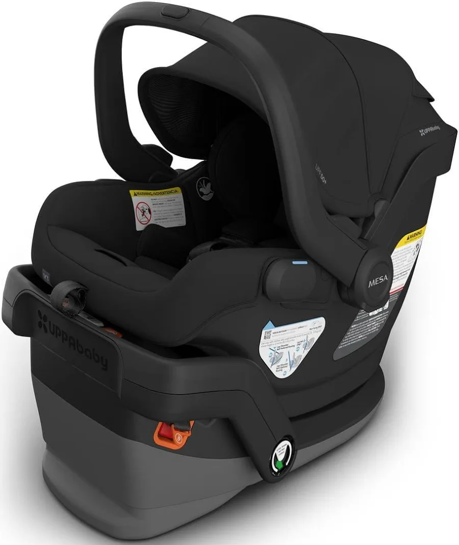 UPPAbaby Mesa V3 Infant Car Seat UPPAbaby Mesa V3 Infant Car Seat