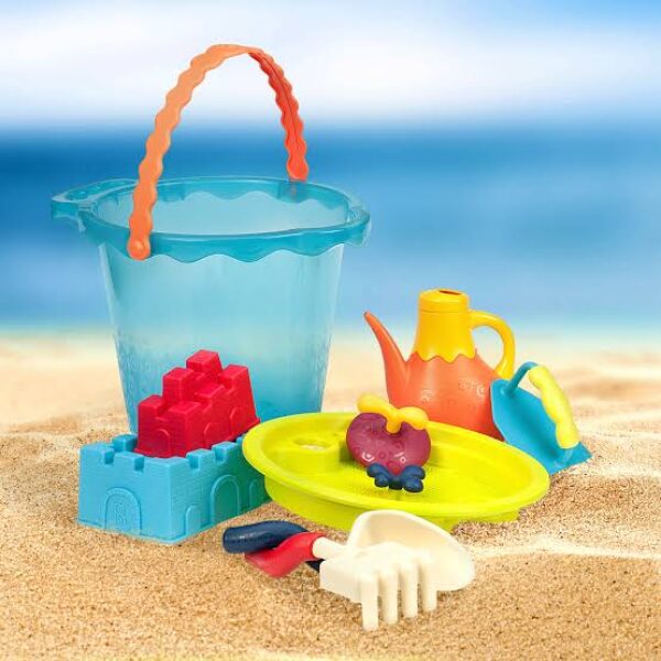 Beach Toys