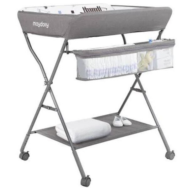 Portable Changing Table