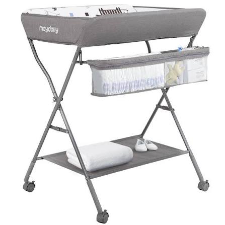 Portable Changing Table Portable Changing Table