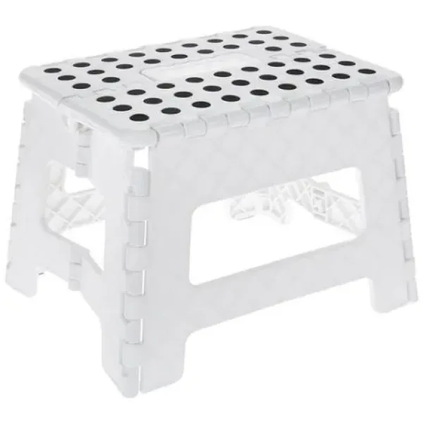 Folding Step Stool