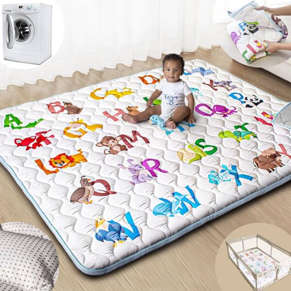 Play Mat