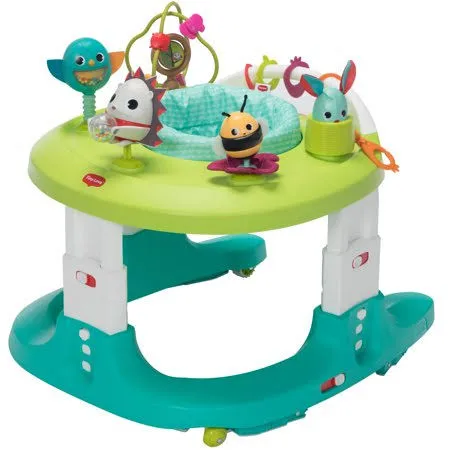 Tiny Love 4-in-1 Here I Grow Mobile Activity Center Tiny Love 4-in-1 Here I Grow Mobile Activity Center