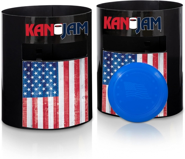 Kan Jam Original Disc Kan Jam Original Disc