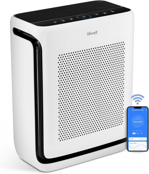 LEVOIT Air Purifiers? LEVOIT Air Purifiers?