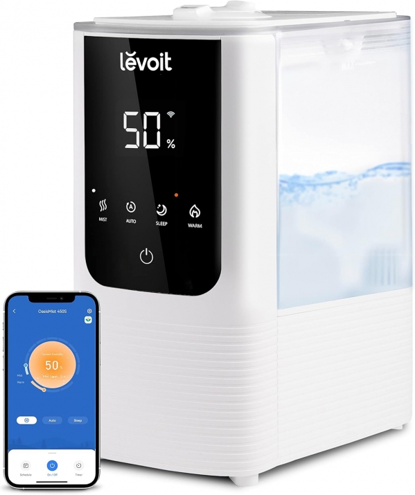 LEVOIT Humidifiers LEVOIT Humidifiers