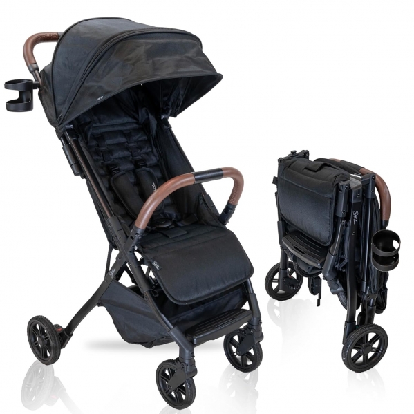 Lightweight Baby & Toddler Stroller Lightweight Baby & Toddler Stroller