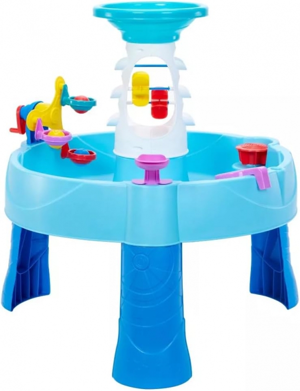 Liittle Tikes Spiralin’ Seas Liittle Tikes Spiralin’ Seas