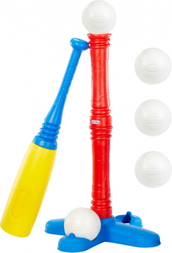 Little Tikes T-Ball Set, Little Tikes T-Ball Set,