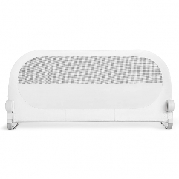 Munchkin Sleep Toddler Bed Rail, Fits Twin, Full and Queen Size Mattresses Munchkin Sleep Toddler Bed Rail, Fits Twin, Full and Queen Size Mattresses