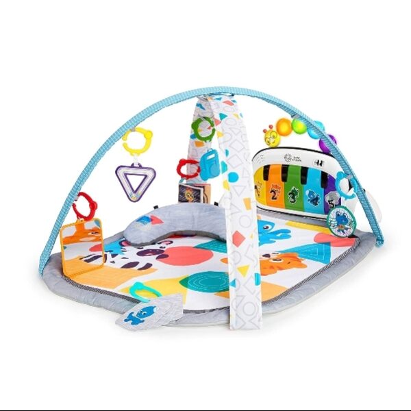 Baby Einstein Play Mat