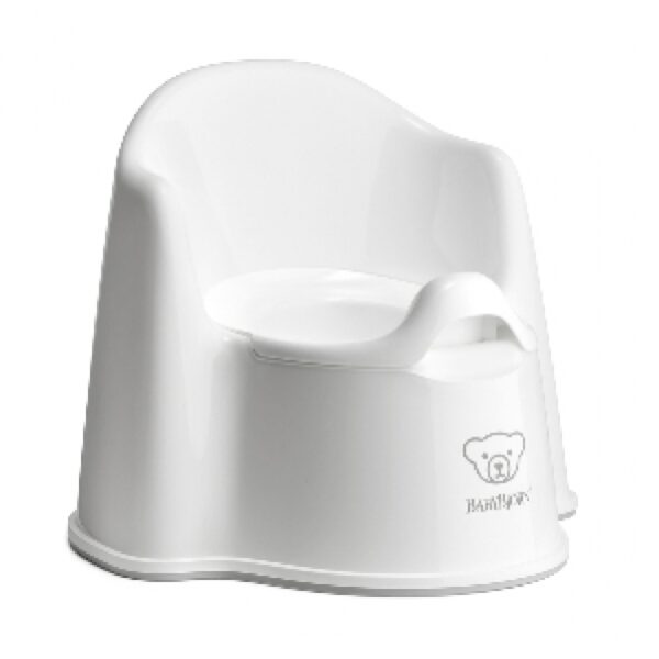 Baby Bjorn Potty Chair