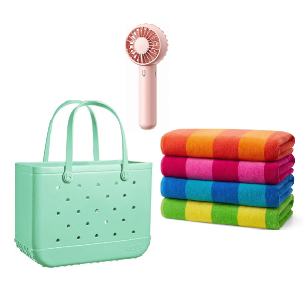 Shore Essentials