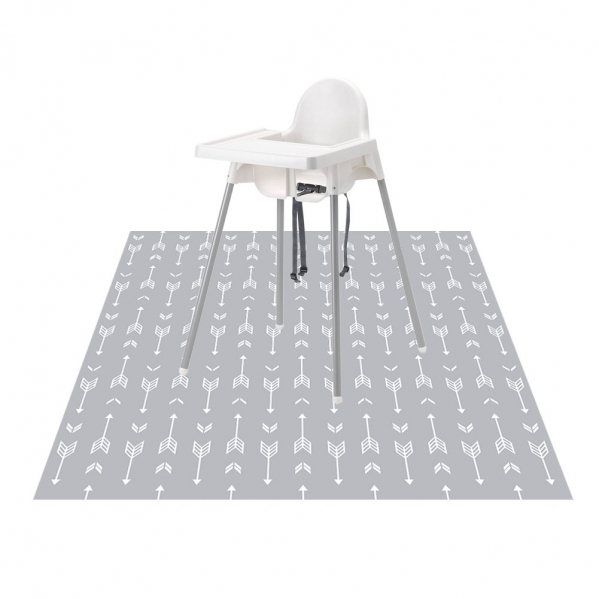 Splat Mat for Under High Splat Mat for Under High