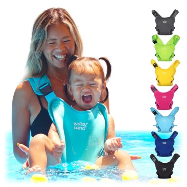 WaterLand Baby Carrier