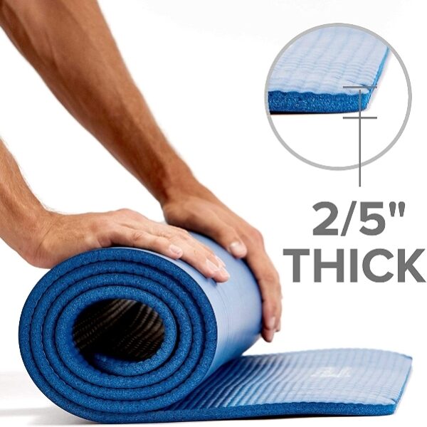 Yoga Mat