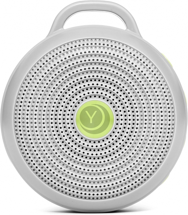 Yogasleep Hushh Portable White Noise Machine Yogasleep Hushh Portable White Noise Machine