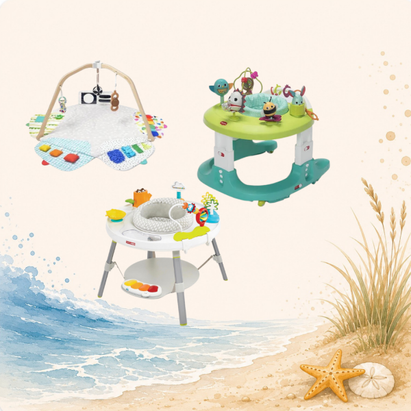 Dream On Me Folding Full Size Crib 2